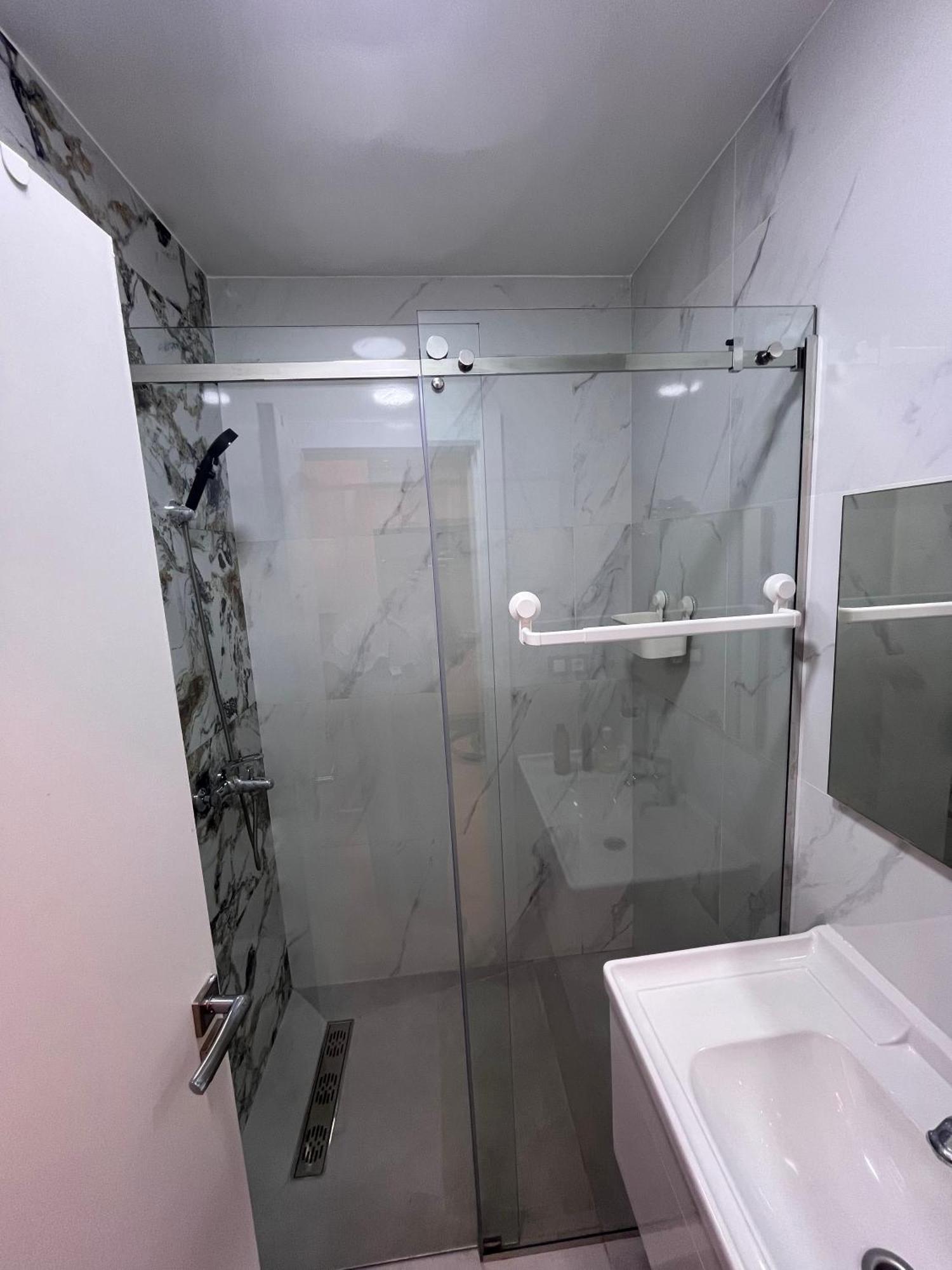 Appartement Renove Avec Style Et Parking Surveille Марракеш Екстер'єр фото