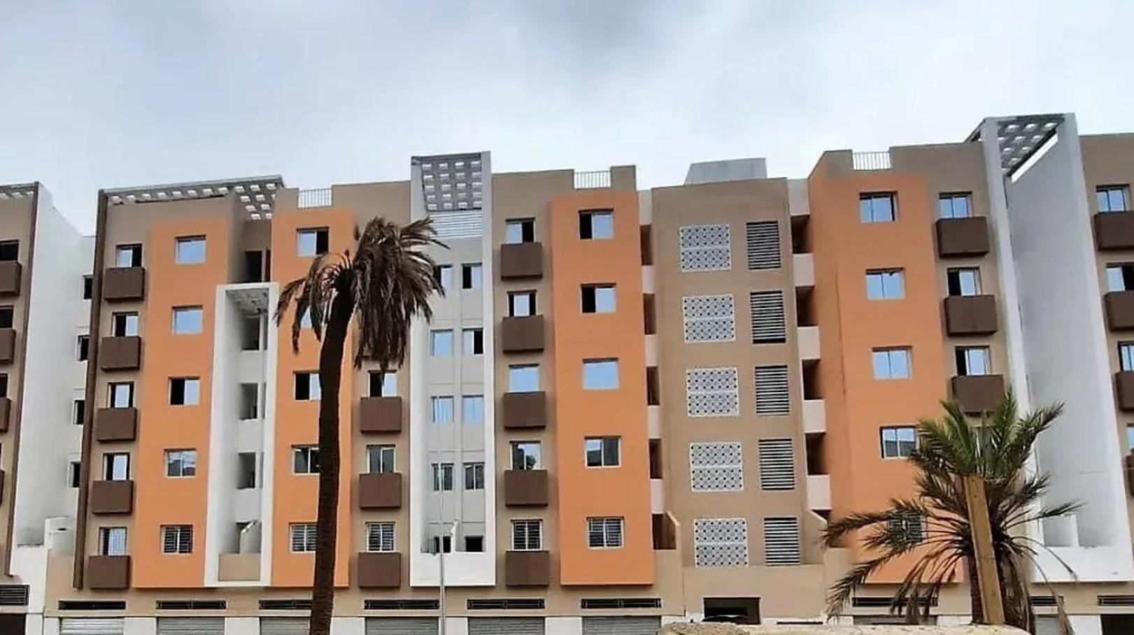 Appartement Renove Avec Style Et Parking Surveille Марракеш Екстер'єр фото